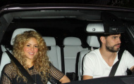Shakira phản công bằng kiện tụng