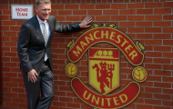 Manchester United: Giá trị của David Moyes quan trọng hơn “chiếc áo số 7”