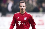 Hãy hiểu và tha thứ cho Mario Goetze!