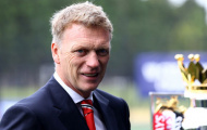 David Moyes than lịch thi đấu của Manchester United