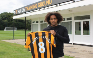 CHÍNH THỨC: Hull City chiêu mộ thành công ngôi sao của Tottenham