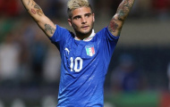 Lorenzo Insigne: “Viên ngọc” của người Italia