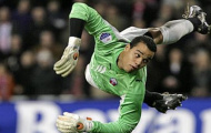 Michel Vorm tuyên bố không bao giờ từ chối Barca