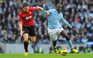 Premier League 2013/2014: Kịch bản nào cho cuộc đua đến ngôi vô địch?