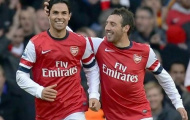 'Lê lết' vì 'virus FIFA', Arsenal có trụ vững trước Aston Villa?