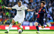 Real, Barca & kỷ lục 100 điểm: Liga càng yếu, kỷ lục càng dễ phá