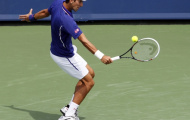 Djokovic, Murray tốc chiến tốc thắng (Cincinnati V3)
