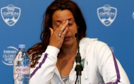SỐC: Nhà vô địch Wimbledon 2013, Bartoli tuyên bố giải nghệ ở tuổi 28