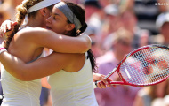 Làng quần vợt thế giới 'sốc' với tuyên bố gác vợt của Marion Bartoli