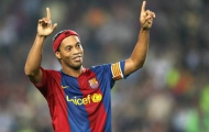 Tiết lộ gây sốc của Rô vẩu: Ở Barca, “sex” trước khi xung trận