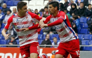 Chuyển nhượng Liverpool: 5 triệu bảng dành cho Guilherme Siqueira là chưa đủ