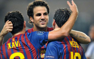 Barca đau đầu, sợ cảnh 'nồi da nấu thịt'