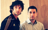 QPR gửi Granero sang Sociedad theo dạng cho mượn