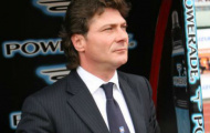 Mazzarri không hối hận với quyết định chuyển tới Inter