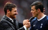 Không Gareth Bale là tốt cho Villas-Boas?