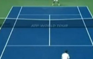 Video Cincinnati: Murray thần tốc hạ gục Benneteau