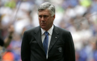 Một ngày trước khi La Liga 2013/14 khởi tranh: Ancelotti “copy” triết lý của Barca