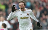 Michael Laudrup tuyên bố sẽ không bán Michu với bất cứ giá nào
