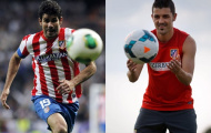 Xu hướng chiến thuật của La Liga: Quay lại sơ đồ 2 tiền đạo?
