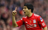 Nhà cái 24h qua: Suarez ở lại Liverpool?