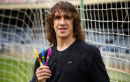 Barca ngừng tìm kiếm trung vệ vì Carles Puyol hồi phục quá nhanh
