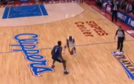 Video NBA: Những pha bóng đẹp nhất của Los Angeles Clippers trong mùa giải 2013