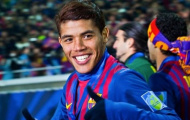 Barcelona cần phải tin vào chính mình