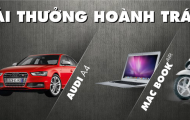 Chào mừng mùa giải mới, YeuTheThao.com tặng thành viên 100 triệu đồng