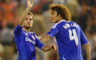 Góc Chelsea: Ngôi sao nào sẽ bị Mourinho đem bán mùa hè này?