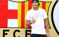 Một mình Neymar có đủ giúp Barca chạy đua với Real?