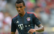 Arsenal tiếp tục ăn 'quả đắng': Wolfsburg xác nhận đã có Luiz Gustavo