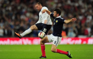 Wayne Rooney: Mùa hè đáng quên còn kéo dài
