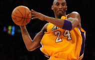 Kobe Bryant có thể vắng mặt trong trận mở màn của Lakers
