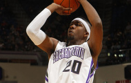 Boston Celtics đổi Fab Melo lấy Donte Greene của Memphis Grizzlies