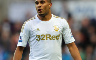 Muốn có Ashley Williams, Arsenal phải bỏ 12 triệu Bảng