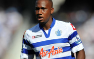 Stoke City muốn chiêu mộ Junior Hoilett
