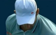 Video Cincinnati: Djokovic bị Isner chặn đứng tham vọng