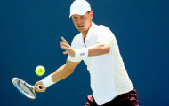 Murray tiếp tục kỵ rơ với Berdych (Cincinnati TK)