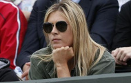 Mới thua một trận, Sharapova đã vội sa thải HLV?