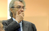 Những ngày cuối cùng của thời Moratti