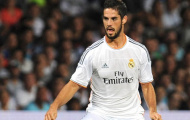 Các ngôi sao tân binh: Neymar và Isco, ai đáng giá hơn?