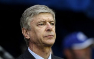 Arsenal mua bán thất bại, Wenger từ chối nhận trách nhiệm