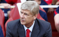 Wenger dự đoán cuộc đua vô địch Premier League