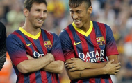 Messi sẽ khiến Neymar phải biết ơn?