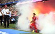 Bayern Munich: Nổ tiếp đi, Goetze!