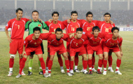 Ngày mai, đội U16 Việt Nam lên đường dự giải Vô Địch Đông Nam Á