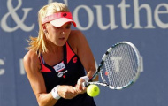 Radwanska chia tay Cincinnati về quê chịu tang