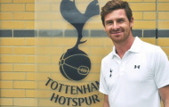 Andre Villas-Boas đã ngoảnh mặt với Real Madrid và PSG