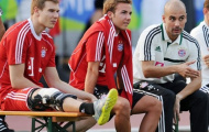 20h30 ngày 17/08, Frankfurt vs Bayern Munich: 'Hùm xám' hủy diệt con mồi