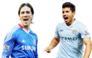Premier League 2013/2014: Chiếc cúp vô địch thuộc về “màu xanh”?